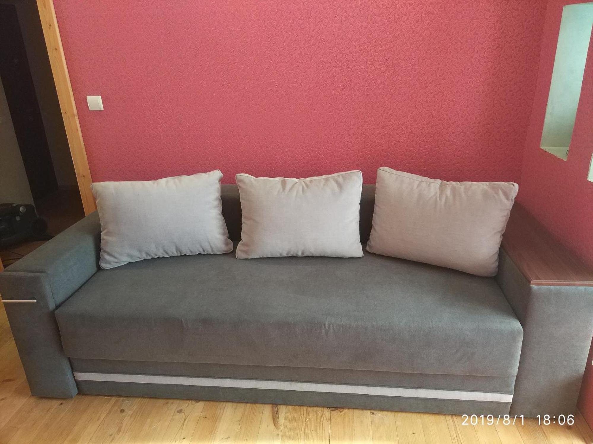 Apartment on Danyla Galytskogo 8A Morsjyn Rom bilde